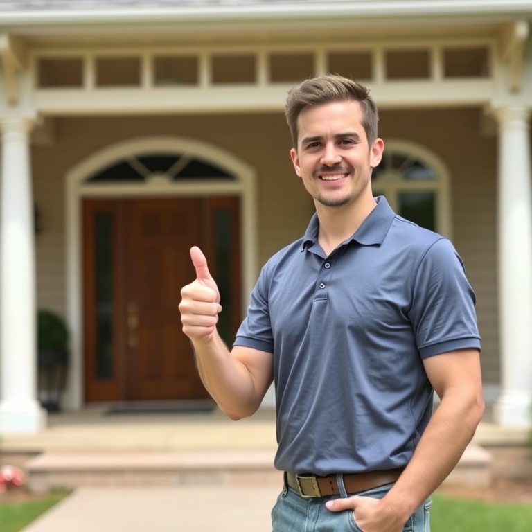 Founder of Anchorage Termite