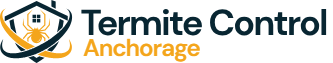 Anchorage Termite Control Company Logo